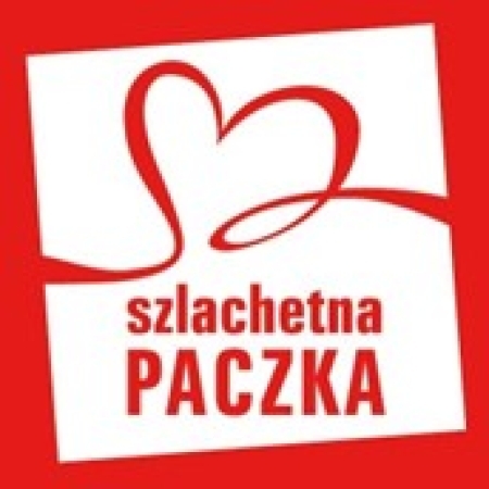 Szlachetna Paczka 2024