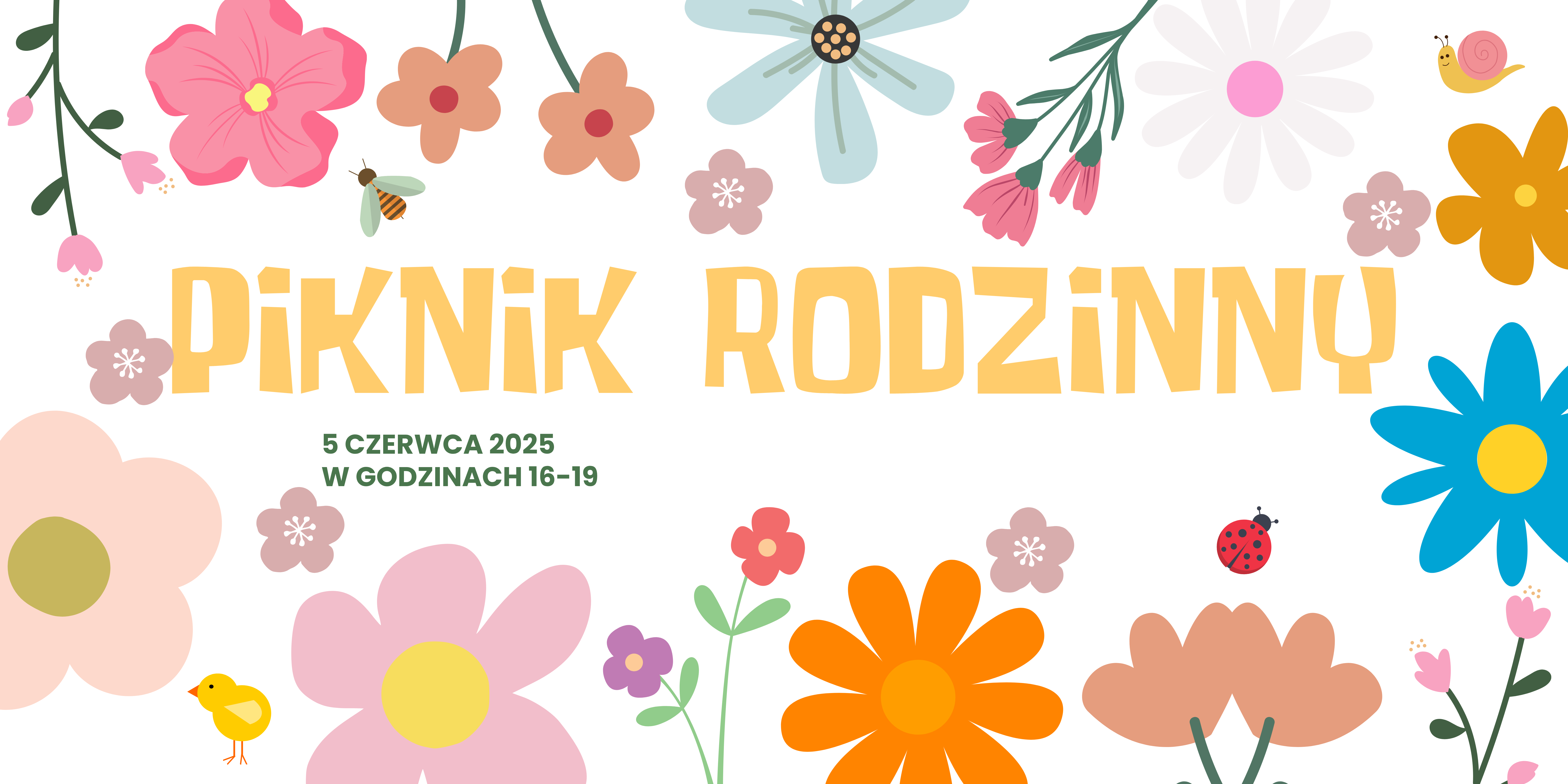 Piknik Rodzinny