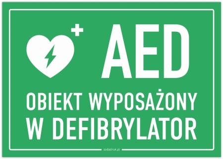 AED
