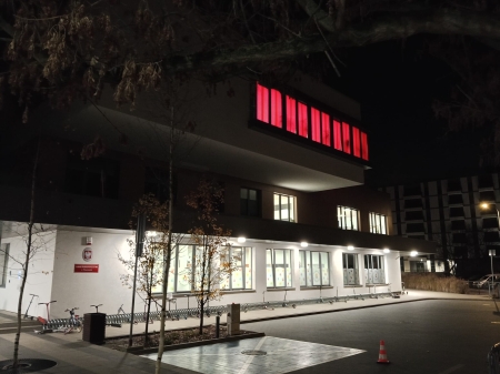 Kampania DZIECIŃSTWO BEZ PRZEMOCY