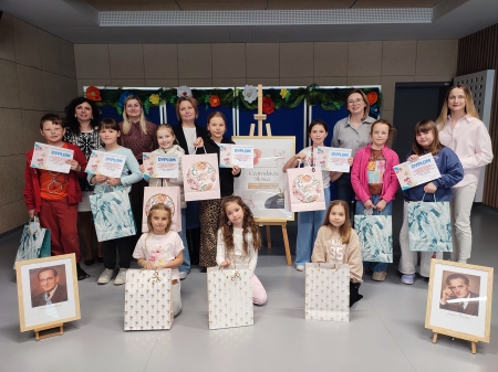 Konkurs recytatorski rozstrzygnięty!