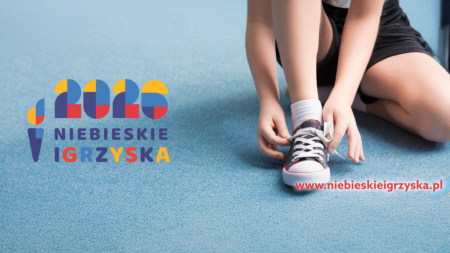 Niebieskie Igrzyska 