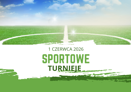 Sportowe turnieje 